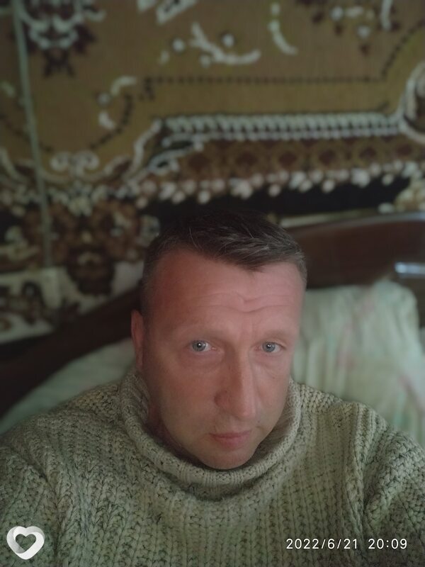 Саша, 49, Киеве — анкета №15903