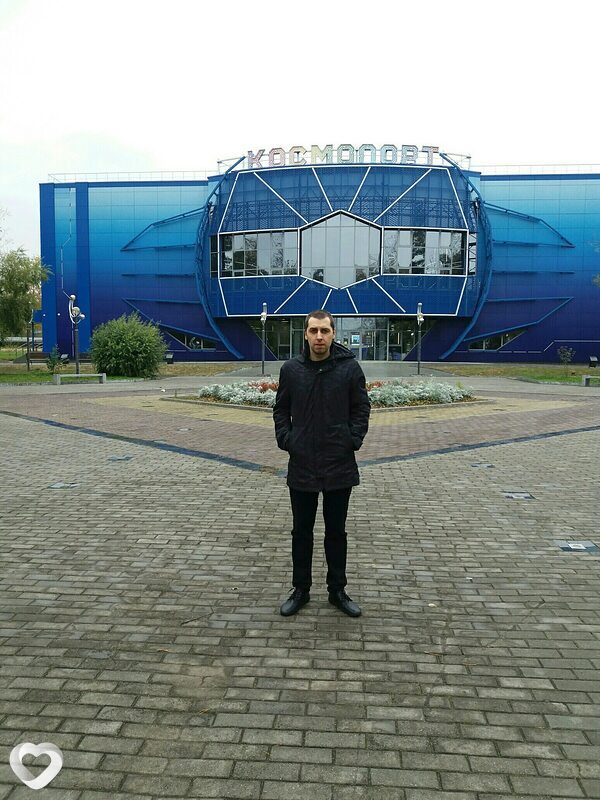 Андрей, 35, Хабаровске — анкета №15913
