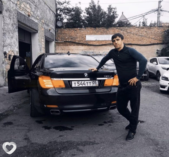 Firaman, 43, Минске — анкета №15917