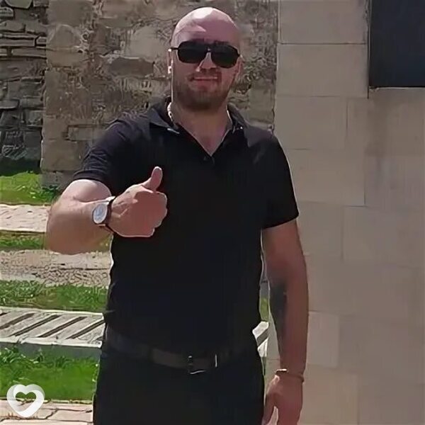 Vova, 39, Бобруйске — анкета №15918