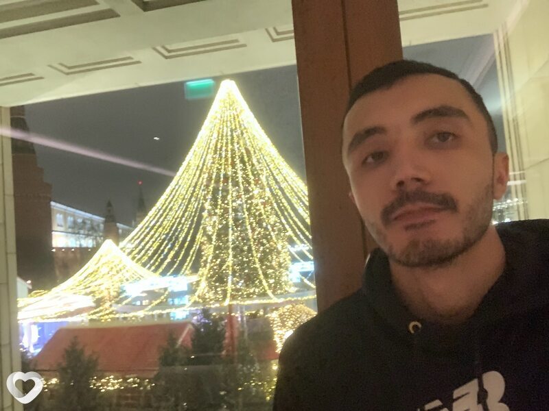 Raha, 30, Бишкек — анкета №15924
