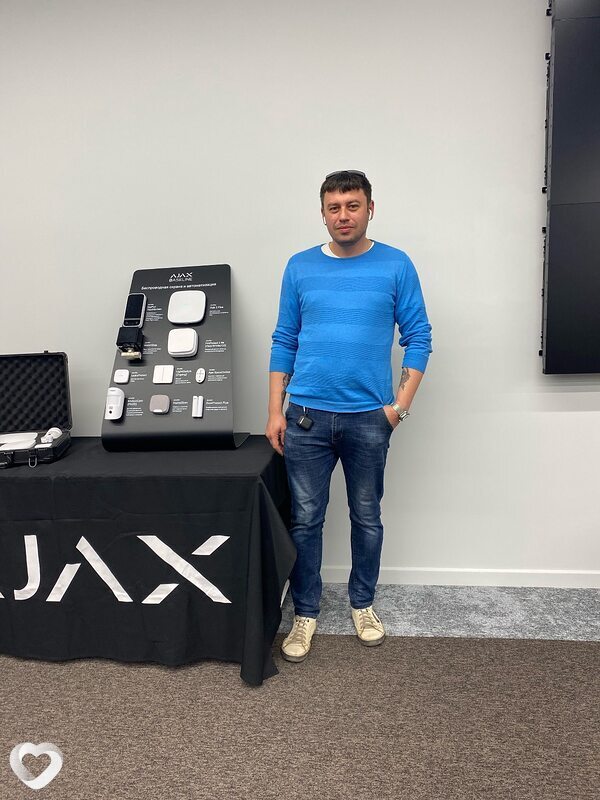 Дима, 37, Астане — анкета №15928