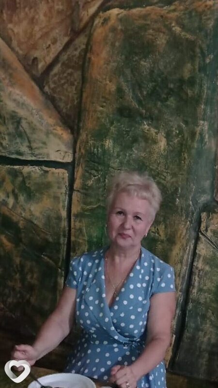 Сима, 63, Шахтах — анкета №15929