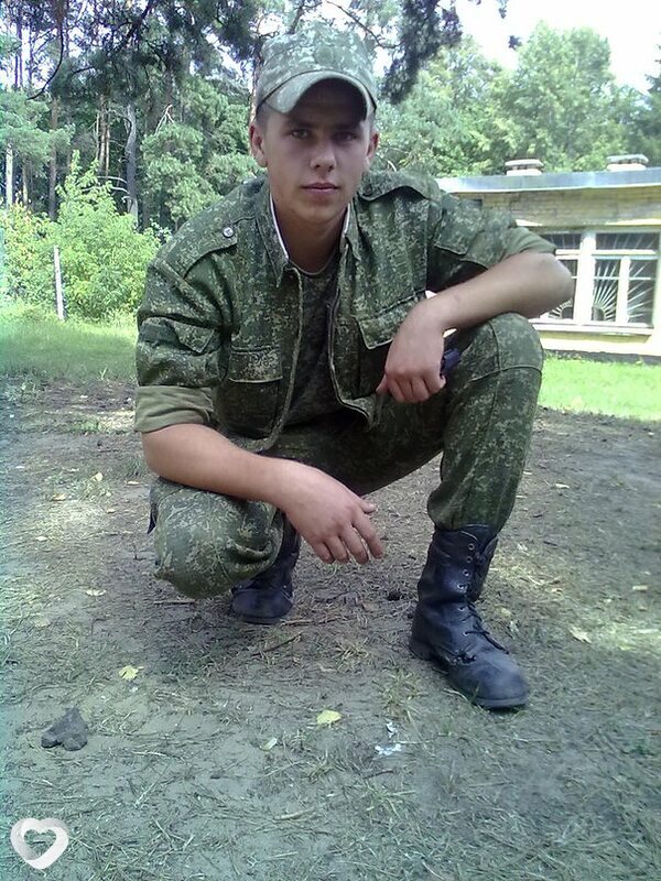 Сергей, 33, Кобрине — анкета №15931