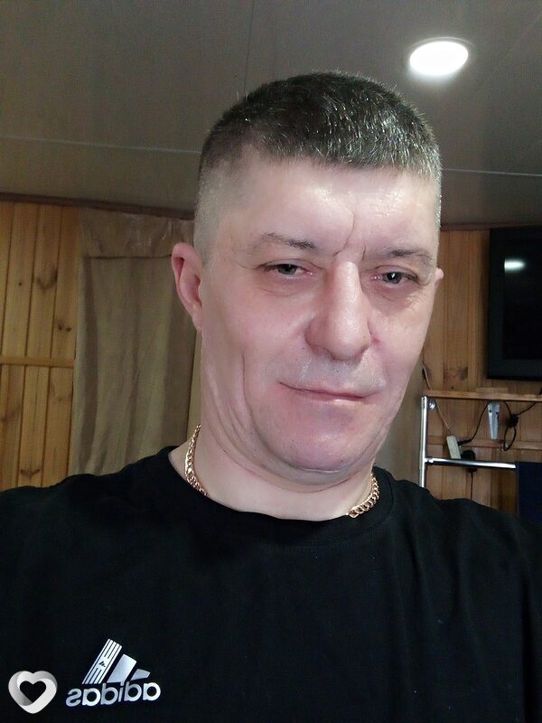Сашка, 46, Бердянске — анкета №15941