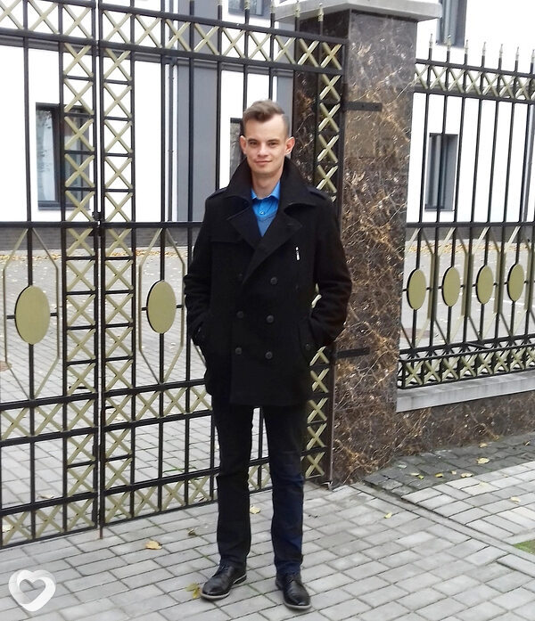 Zmey, 35, Барановичах — анкета №15942
