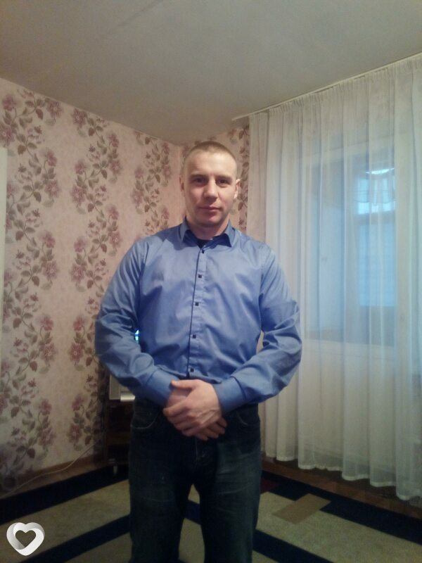 Alexei, 39, Ростове-на-Дону — анкета №15949