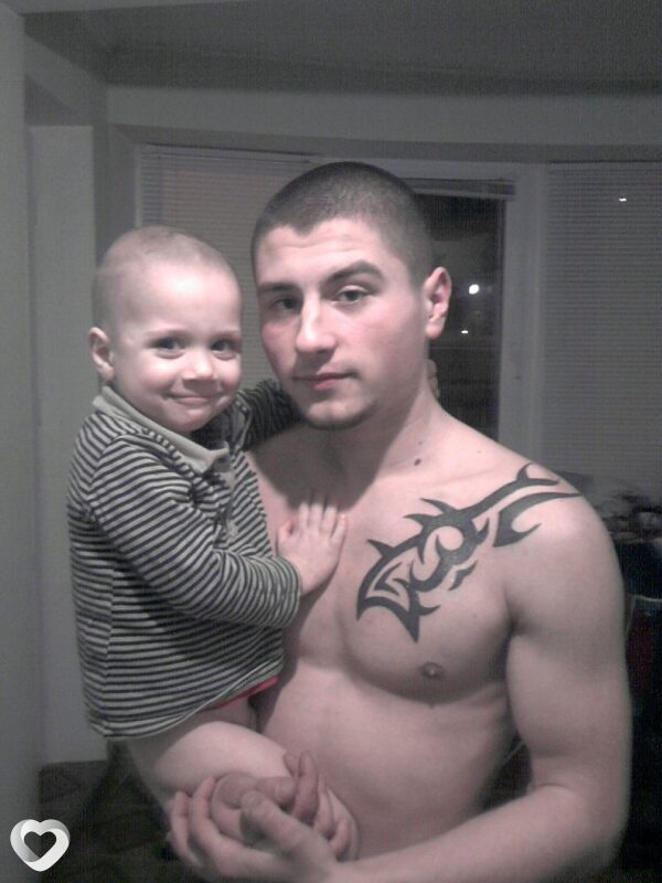 Dima, 33, Кишинёв — анкета №15954