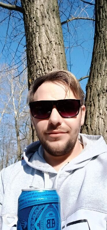 Стас, 35, Уссурийске — анкета №15959