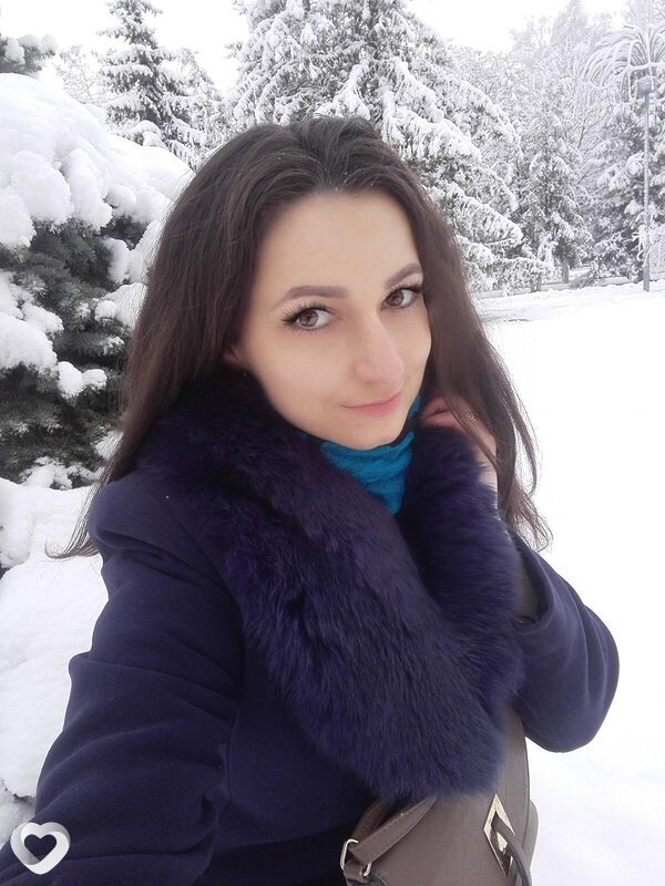 Екатерина, 35, Минске — анкета №15964
