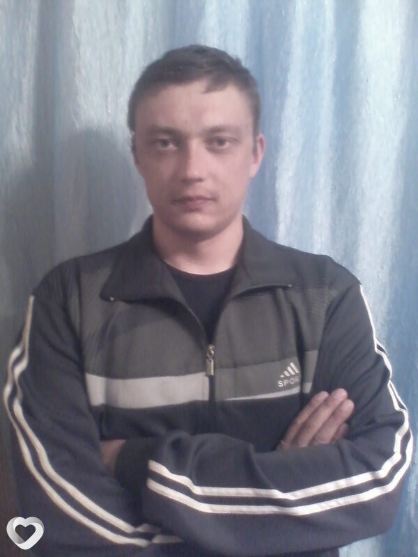 Сергей, Далматово