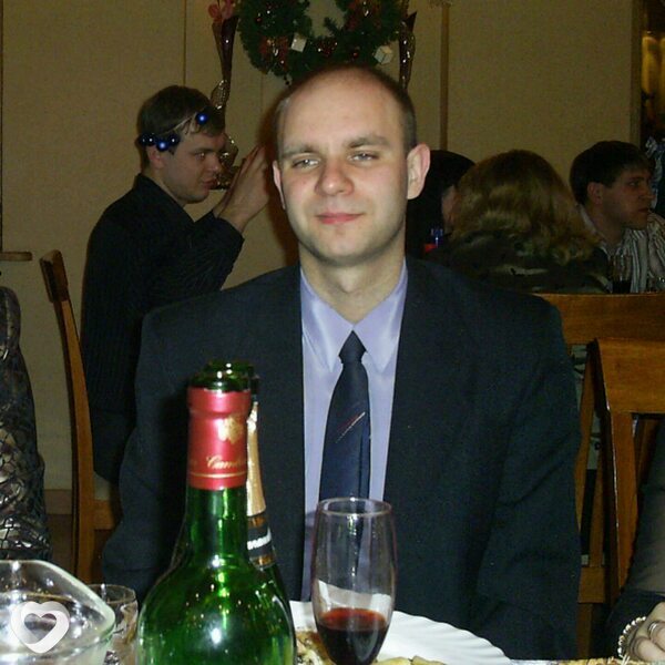 Константин, 45, Волгограде — анкета №15977