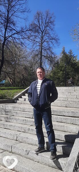 Михаил, 52, Ульяновске — анкета №15978