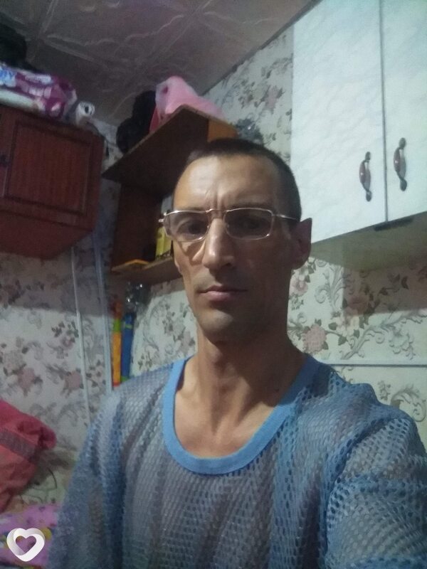 Алексей, 45, Екатеринбурге — анкета №15980
