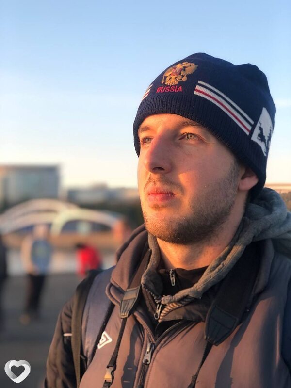 Евгений, Омск