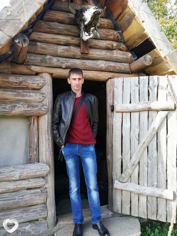 Михалыч, 43, Минске — анкета №15995