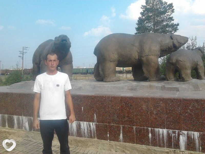 Alexandr, 45, Кургане — анкета №16002