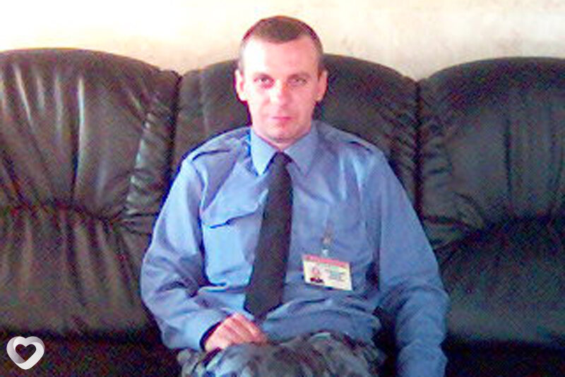 Колян, 51, Могилев — анкета №16003