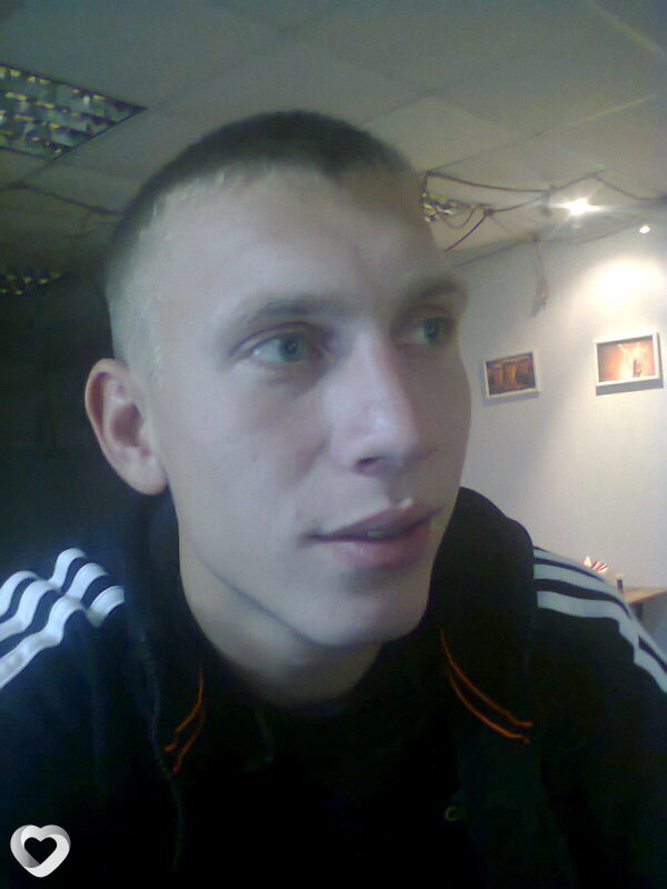 Nntend, 34, Кривое Роге — анкета №16004