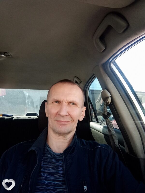 Алексей, 57, Архангельске — анкета №16011