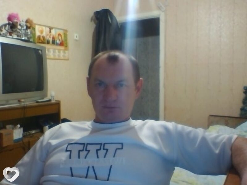 Юрий, 49, Сызрани — анкета №16014