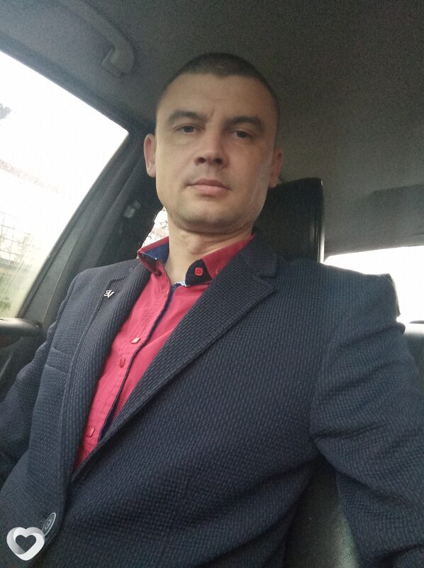 Сергей, 39, Одессе — анкета №16015
