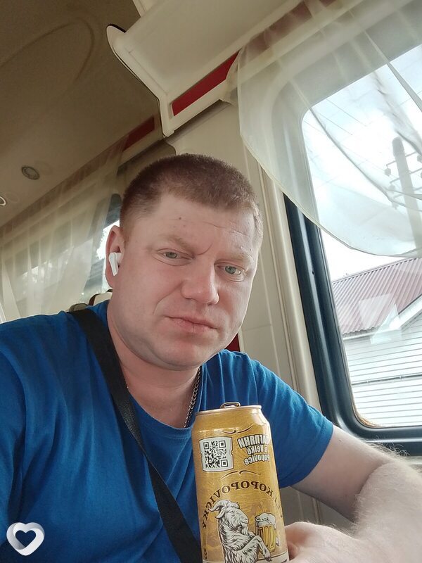 Димон, 43, Димитровграде — анкета №16019