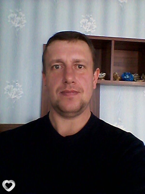 Ges, 49, Гомеле — анкета №16021