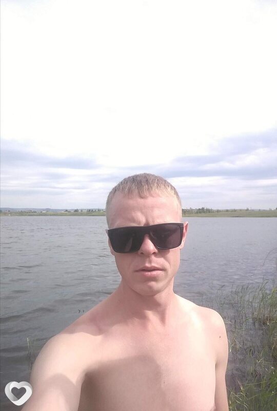 Макс, 33, Чите — анкета №16032