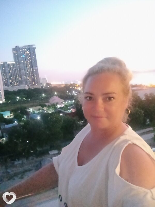 Ludmila, Магадан