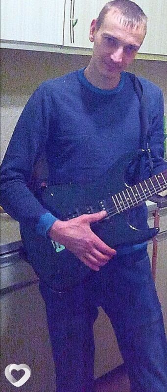 Alexander, 40, Ульяновске — анкета №16039