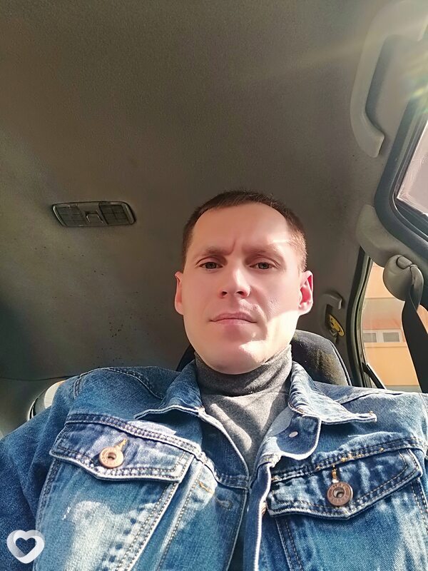 Serega, 34, Гродно — анкета №16042
