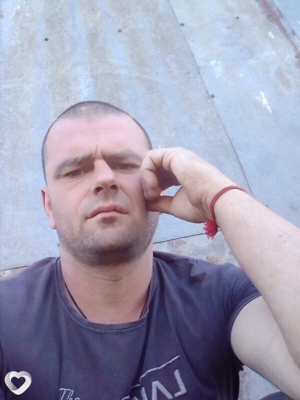 Женек, 38, Павлограде — анкета №16045