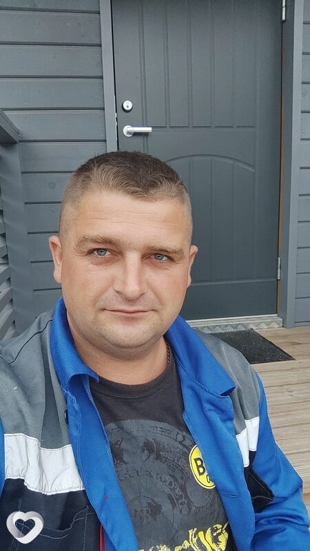 Дмитрий, 34, Москве — анкета №16051