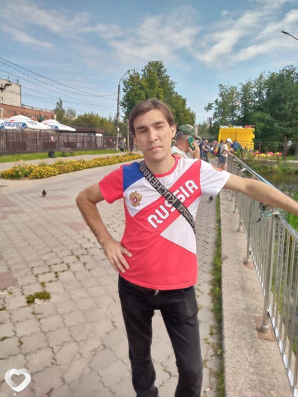 Aleksandr, 38, Нижнем Новгороде — анкета №16052