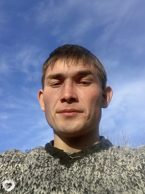 Евгений, 39, Семей — анкета №16053
