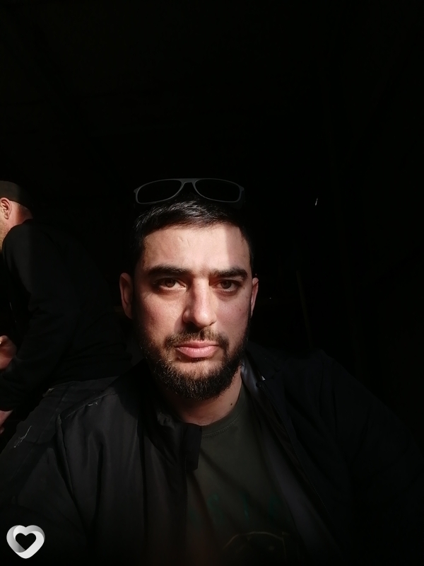 Тим, 40, Астрахани — анкета №16061