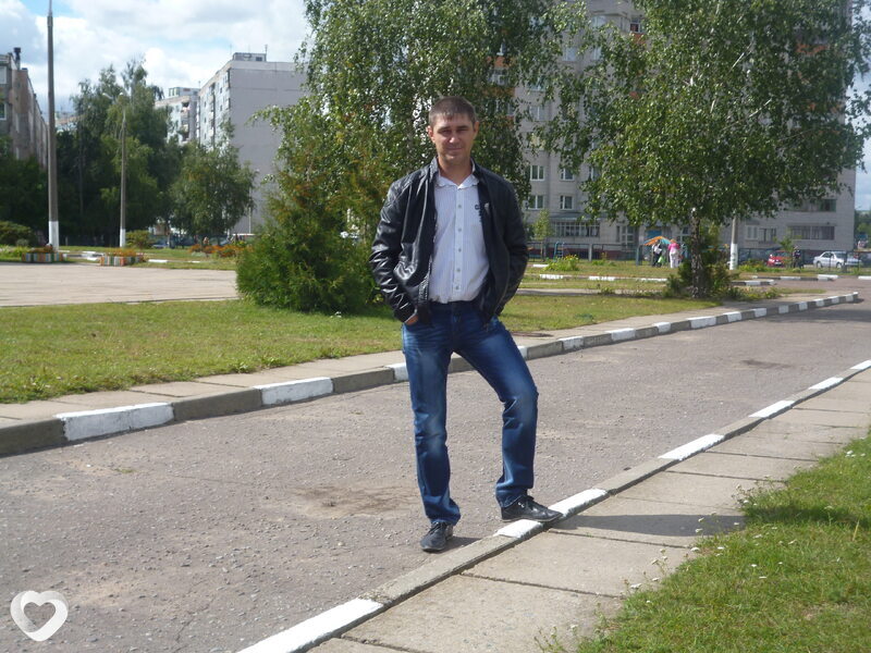 Аватар, 47, Могилев — анкета №16065
