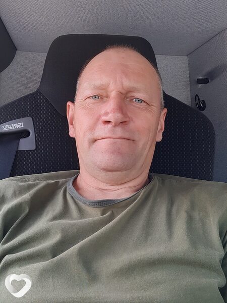 Genyk, 54, Мысках — анкета №552420