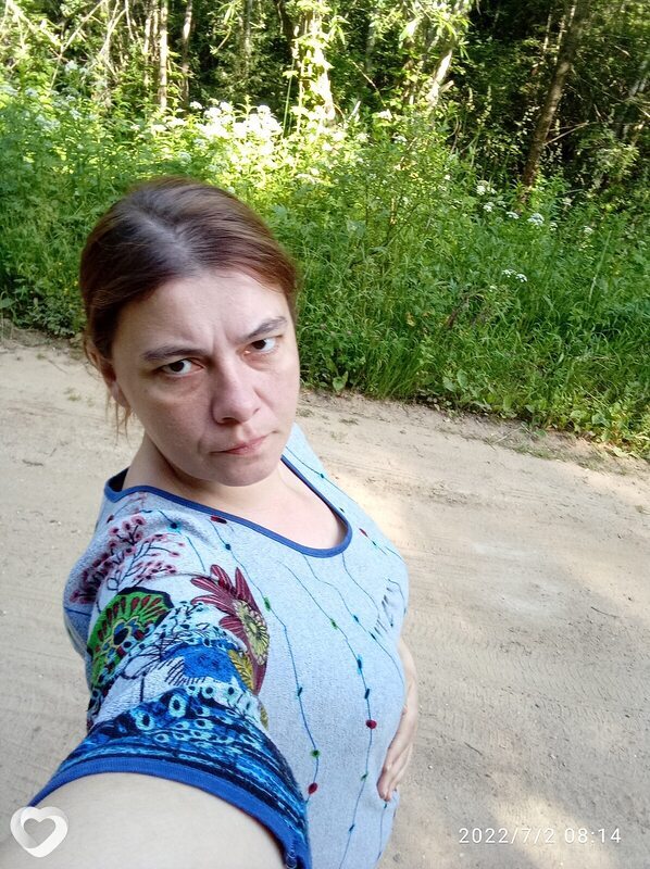 Марина, Мариуполь