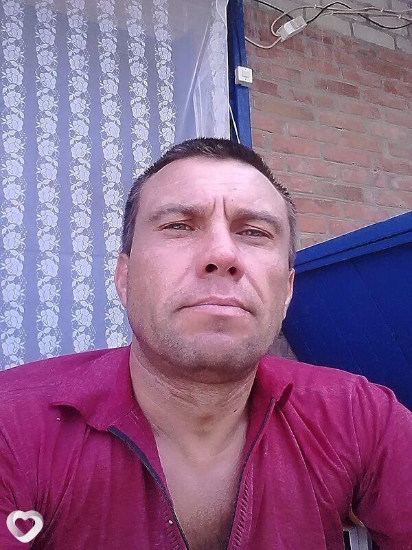 Алексей, 52, Москве — анкета №16075
