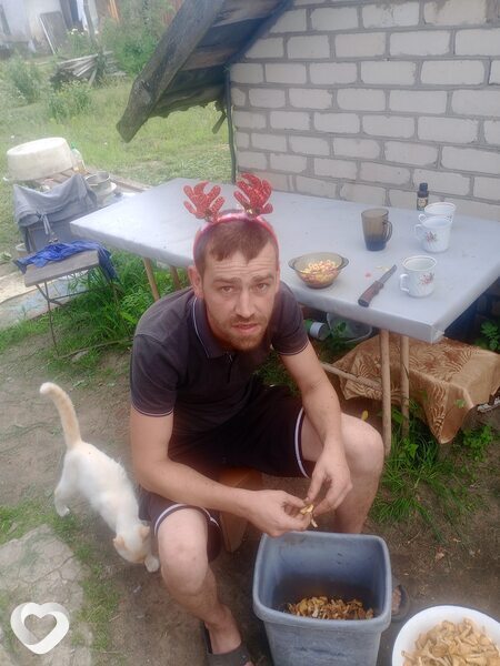 Леонид, 50, Иванове — анкета №16076