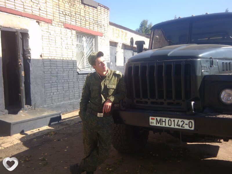 Валерик, 36, Мозыре — анкета №16078