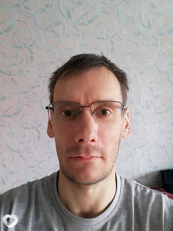 Максим, 45, Ангарске — анкета №16084