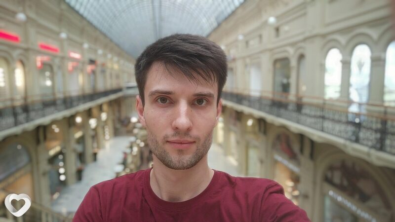 Иван, 37, Смоленске — анкета №16090