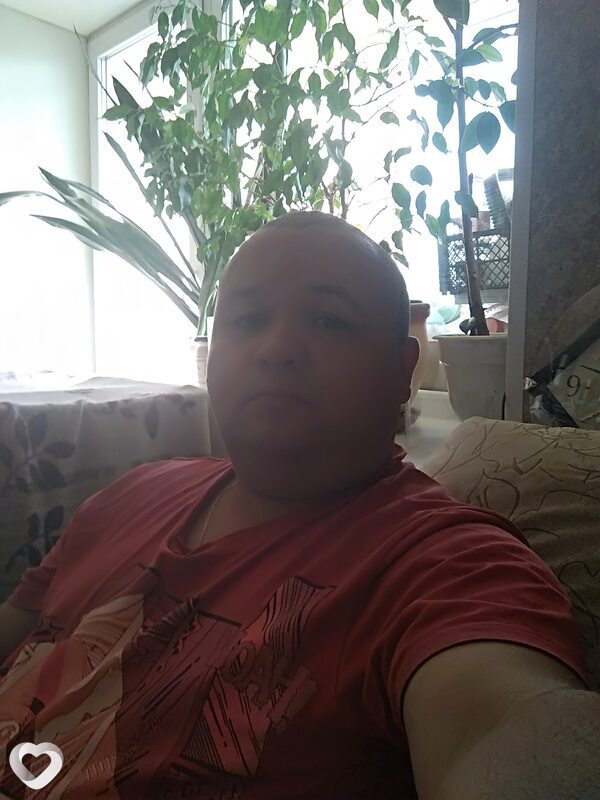 Misha, 44, Ульяновске — анкета №16091