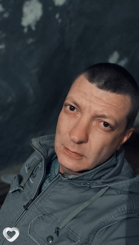 Дмитриус, 39, Донецке — анкета №16096