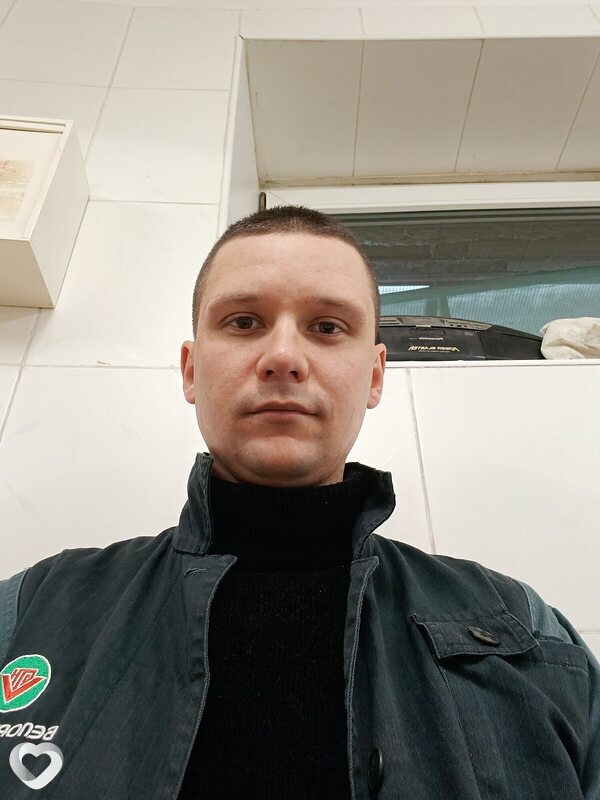 Роман, 30, Речице — анкета №16098