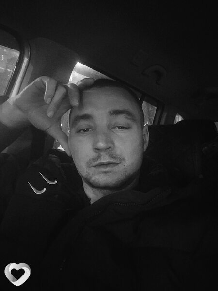 Дмитрий, 35, Солигорске — анкета №16101