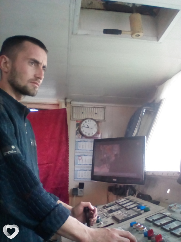 Алекс, 33, Тольятти — анкета №16104